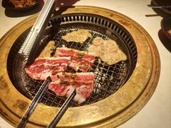 -KING KU卿古·炭火烤肉(临平银泰城店)