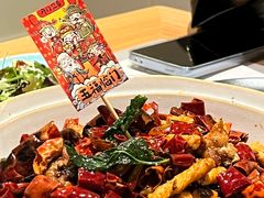 -既白·创意融合料理(海甸岛店)