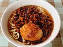 -武汉大学工学部一食堂