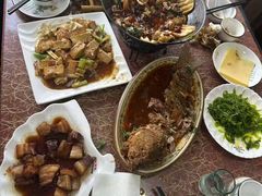 -喜来登特色餐厅