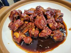 -善银私房菜馆(金舟花园小区店)