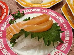 -元气寿司(环球港店)