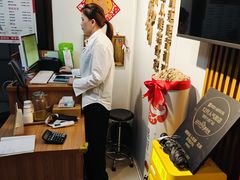 -感智盲人按摩·艾灸·肩颈SPA(岗厦店)