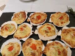 -广州增城保利郡雅酒店-月色西餐厅