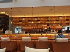 -无印良品餐堂 MUJI Diner(成都太古里店)