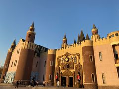 -安徒生童话乐园