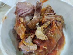 招牌肉粽-东街钟楼肉粽(总店)