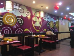 大堂-小杨生煎(黄河路店)