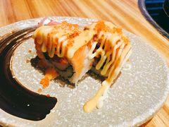 -水林间·寿喜烧自助(仙林金鹰店)