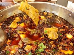 魔芋笋子-黑竹香鸡(营和巷店)