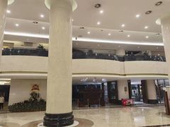 -威海铂丽斯国际大酒店(威海高铁站店)