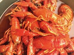 -去吃小龙虾·江湖菜·烧烤(南滨路店)