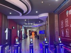 -卢米埃影城(长楹天街IMAX激光店)