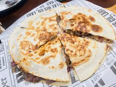 -艾蜜西餐厅(梅园店)