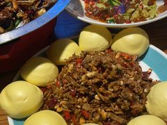 -东来土菜馆(民祥园路店)