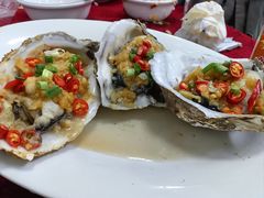 -花苑美食横琴生蚝火锅(拱北粤华路店)