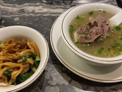 干炒牛河-八合里牛肉火锅(深圳光明大仟里二店)