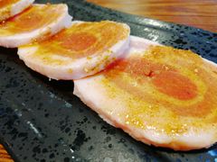 爆烤厚五花-牛犇烤肉(物资学院路店)