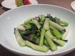 -艳阳天·非遗楚菜(武汉客厅店)