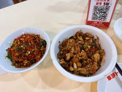-笨罗卜浏阳菜馆(太平街店)