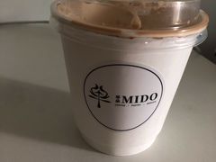 -普素书咖茶空间