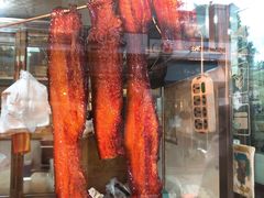 叉烧拼鹅肝-黄连大头华烧鹅店(大良店)