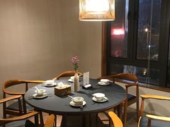 包厢-竹里馆 ·茶食(奥体店)