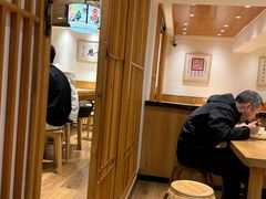 -素满香·素食自助餐(西安·民乐园店)