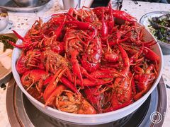 -辣皇朝小龙虾(六一店)