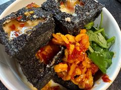 -黑色经典臭豆腐·湖南特产(坡子街店)