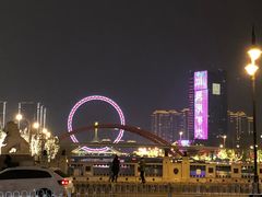 -清真·二嫂子煎饼果子(鼓楼旗舰形象店)