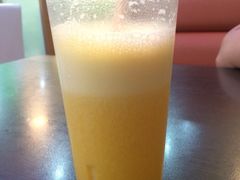 芒果C-米斯特比萨(罗斯福店)