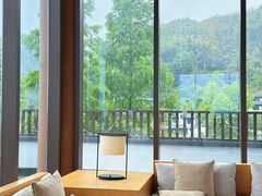 -黄山悦榕庄明月白云餐厅