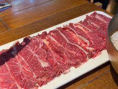 -领鲜潮牛鲜牛羊肉火锅(宏昌店)