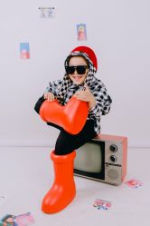 -嘟嘟卡奇儿童摄影