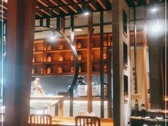 大堂-呷哺呷哺(通辽万达店)