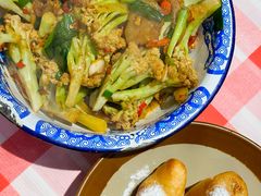 大碗菜花-文昌阁·长沙市井菜(美食地标店)