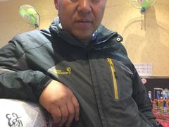 -辛氏火炉·韩式古法烤肉(松北店)