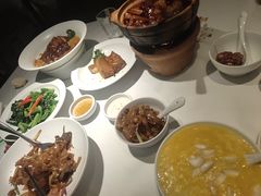-汤城小厨•粤菜•靓汤(金宝街店)
