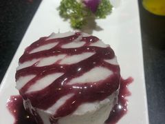 -俏巴妹烤鱼香锅(奥体店)