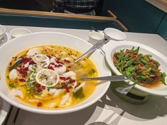 -绿草地·湘菜(芙蓉天街店)