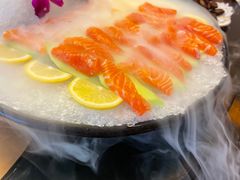 -蒙古人烤羊大师·绿野餐厅(工农大路店)