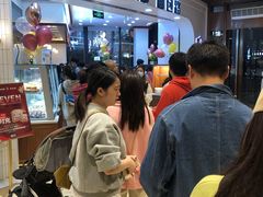 -BREAD WAY面包路·欧式面包(龙湖时代D馆店)