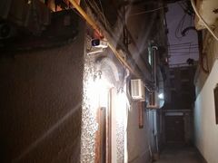 -永兴餐厅(复兴中路店)