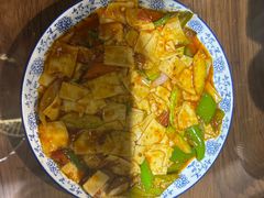 -清真·舒迩布炕锅王·高原美食文化(青海总店)