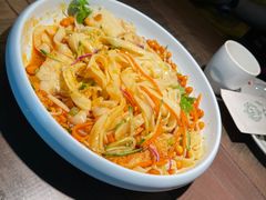 -小尕子新疆菜(百货大楼店)