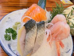 -坂吉屋·居酒屋深夜食堂(龙湖店)