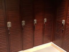 -富力丽思卡尔顿酒店健身中心