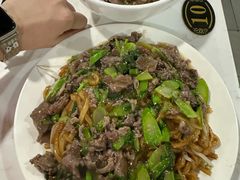 -菜忠潮州牛肉店(岗厦店)