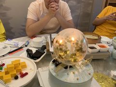 -勒甜LO CHO·私人订制低糖代糖纯动物奶油生日蛋糕(新开路店)